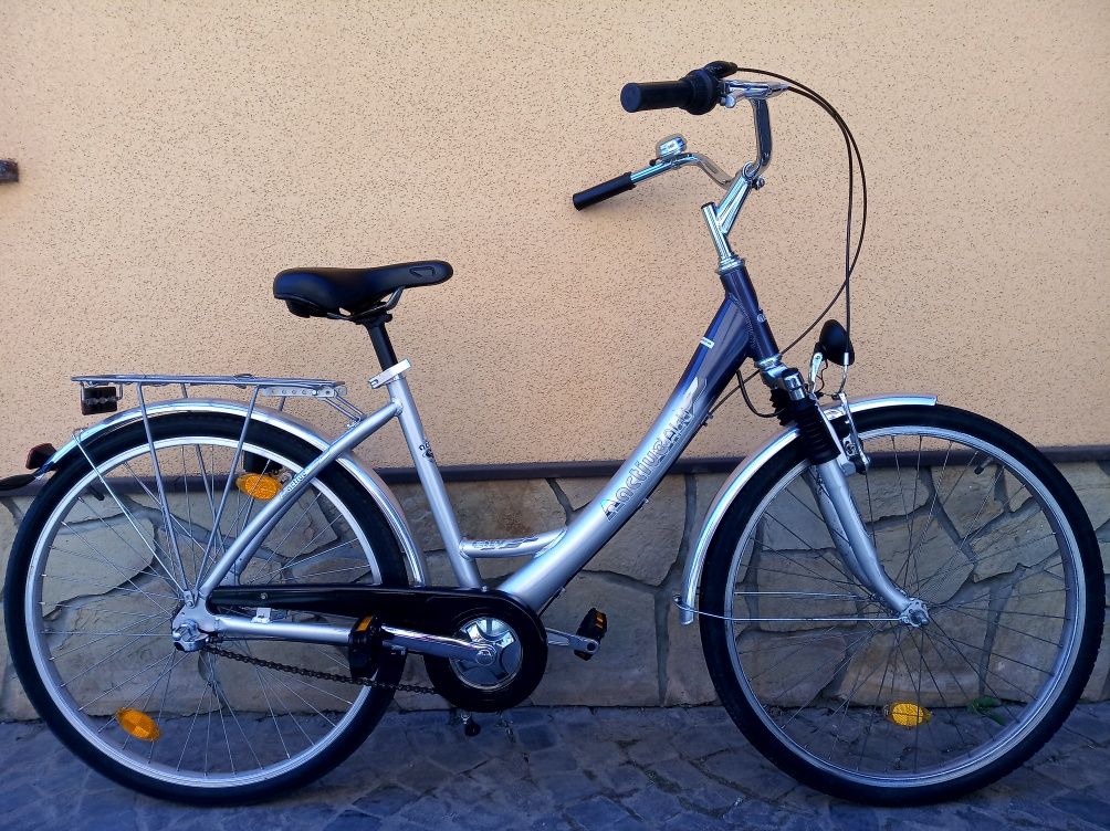 Велосипед Active Nexus 3