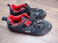 Air Star buty na rower MTB roz 37 dł wkl 24 cm