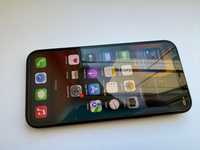 telefon Apple iPhone 12 64gb komplet bez locka czarny bateria 92%