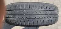 Opony letnie 2 x 195/70 R15 letnie Continental