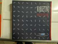 Marketing para que te quero