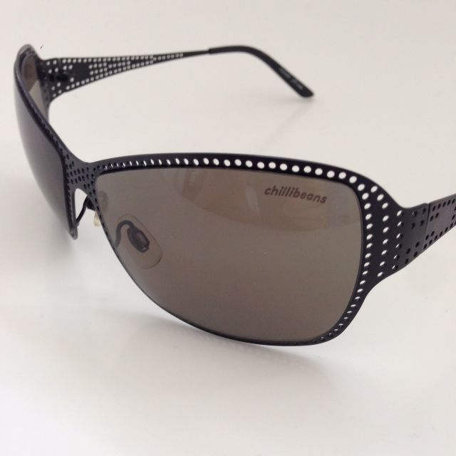 Óculos de Sol Chilli Beans, NOVOS