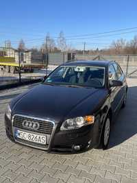 Sprzedam AUDI A4 B7