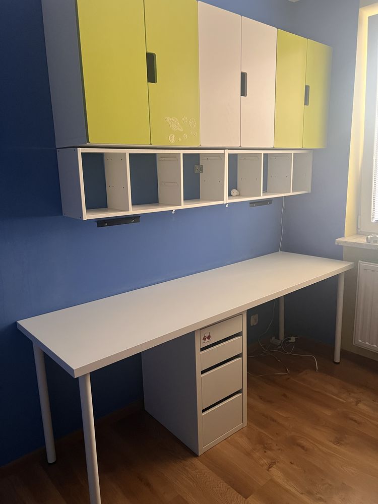 Meble dziecięce Ikea Stuva