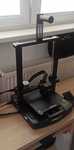 Drukarka CREALITY Ender-3 V3 SE + Dry Box + Filament -Kompletny zestaw