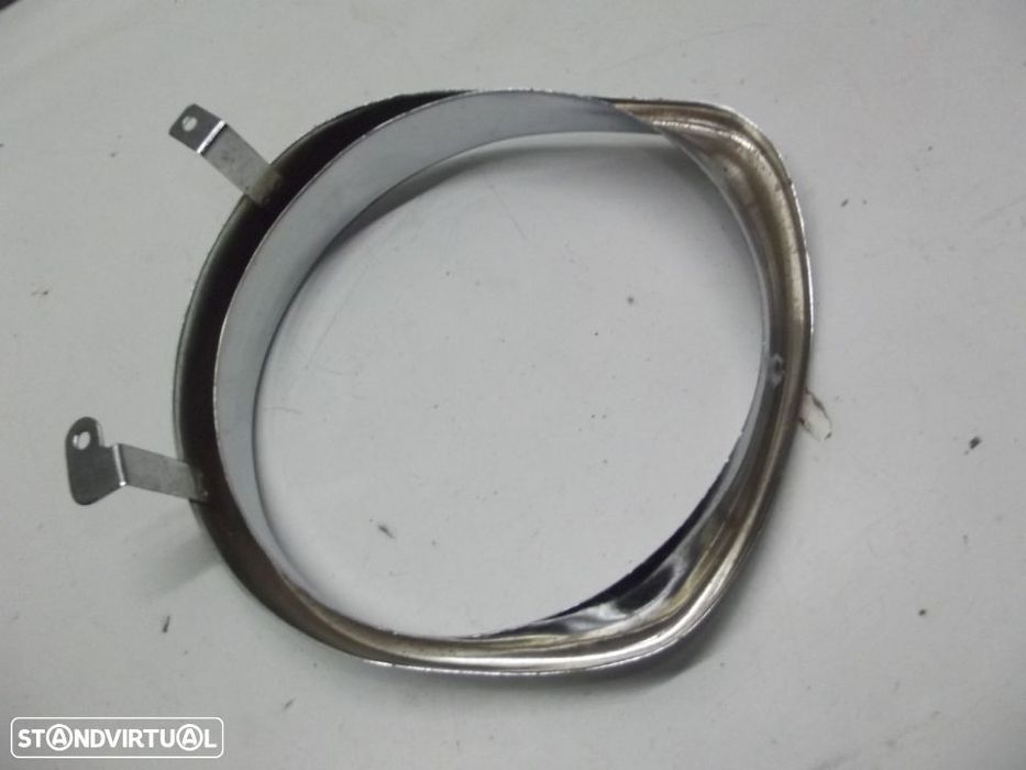 datsun 1200 aro de farol novo