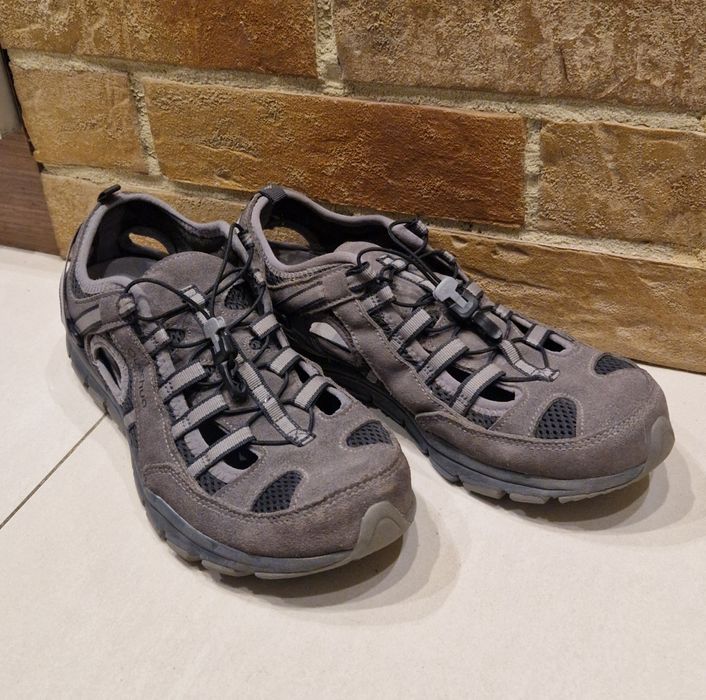 Sandały Quechua rozm.42