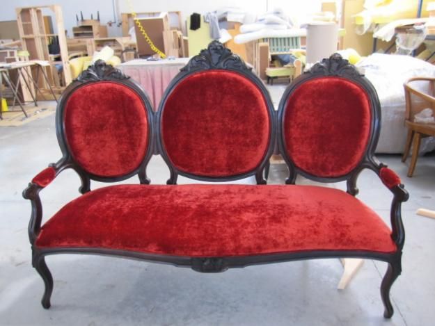 Restaurador de Moveis