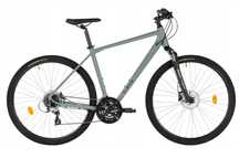 Rower Crossowy Merida M-BIKE CRS 15-D BLUE GREY S (46) Acera