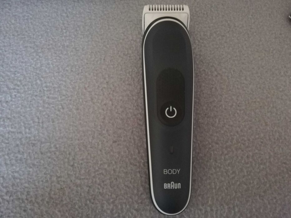 Maszynka do strzyżenia Braun Bodygroomer 5