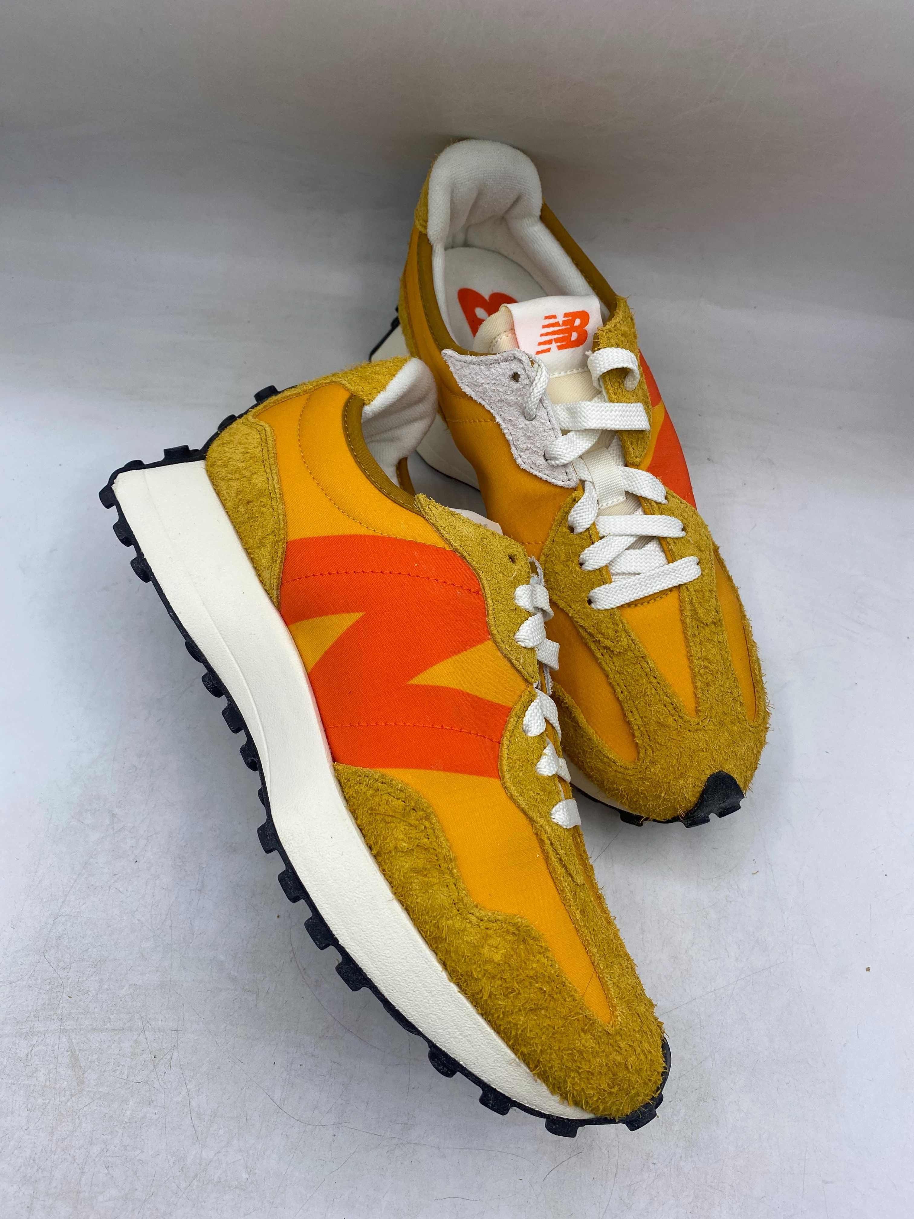 Кросівки new balance zapatillas deporte (u327va) оригінал