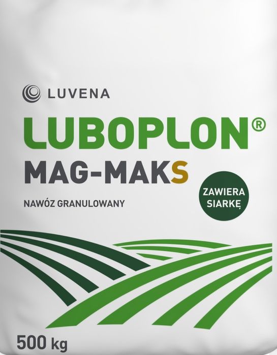 Siarczan magnezu MAG-MAKS