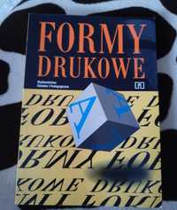 Formy drukowe - H. Czichon