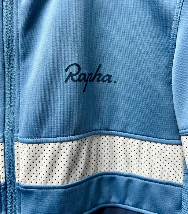 jersey topo Rapha brevet tamanho S