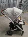 Spacerówka Cybex balios s lux