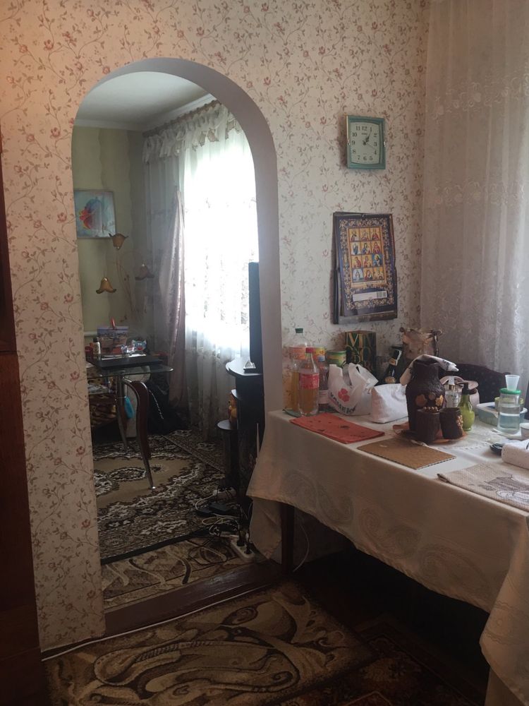 Будинок, центр