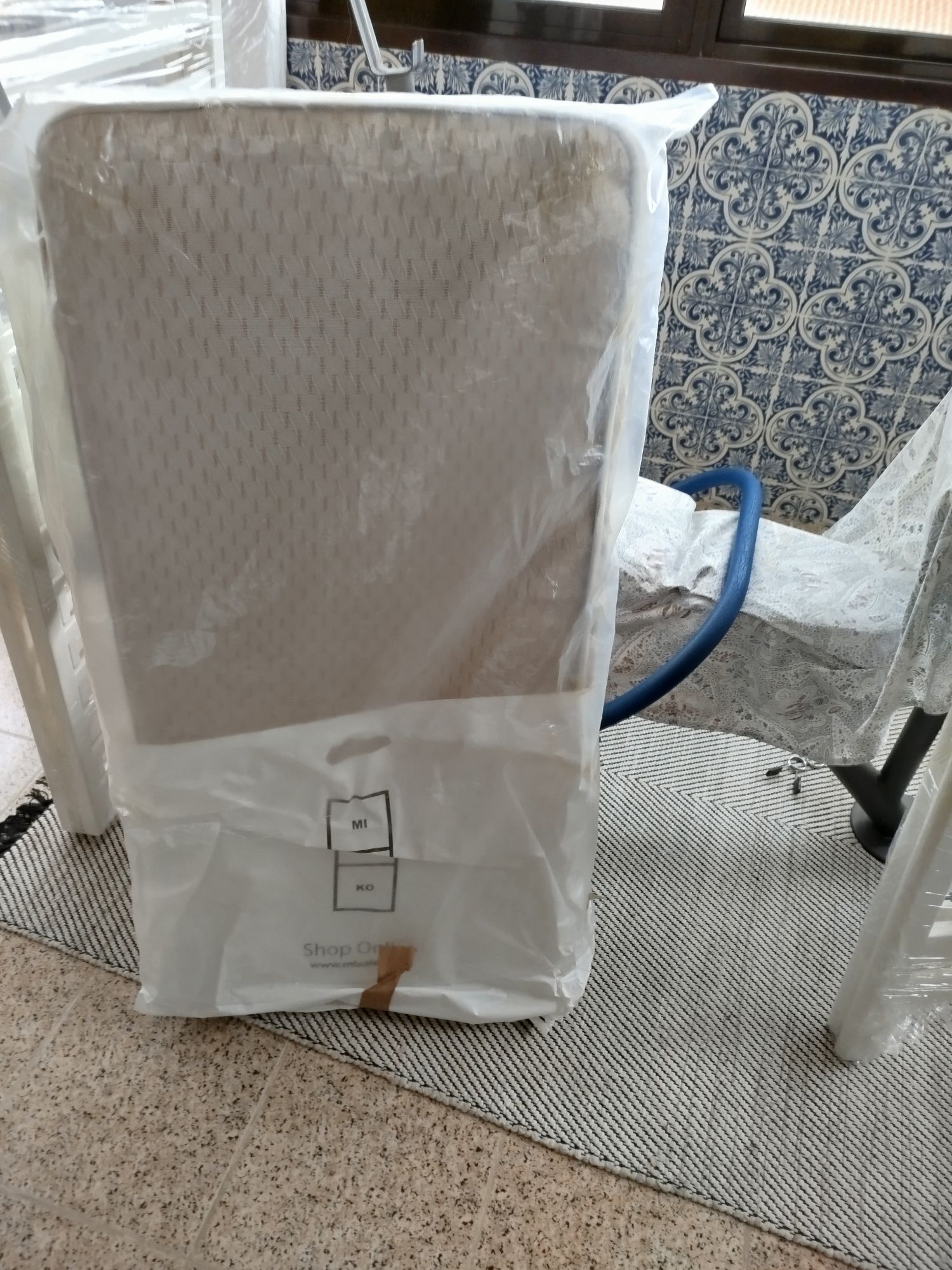 Baixa de preço Colchão para berço de bebê