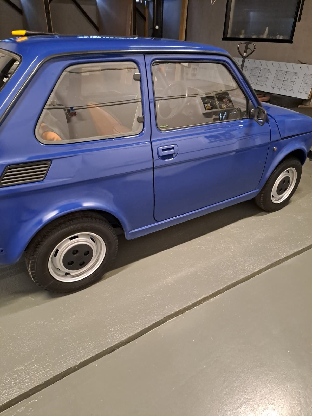 Sprzedam Fiata 126P