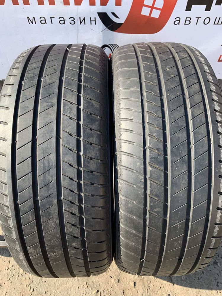 Шини 245/50 R19 Bridgestone літо 2021р,6мм