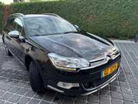 Citroën C5 Citroen C5 X7 Cross Tourer BlueHDI Lift