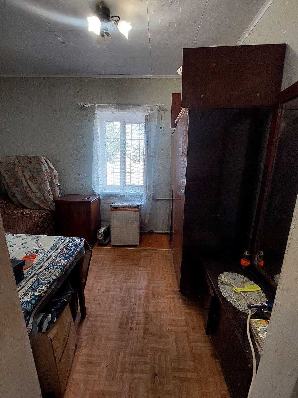 Ухоженный дом в Романково