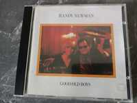 Randy Newman - Good Old Boys (CD, Album, RE, RM)(vg+)