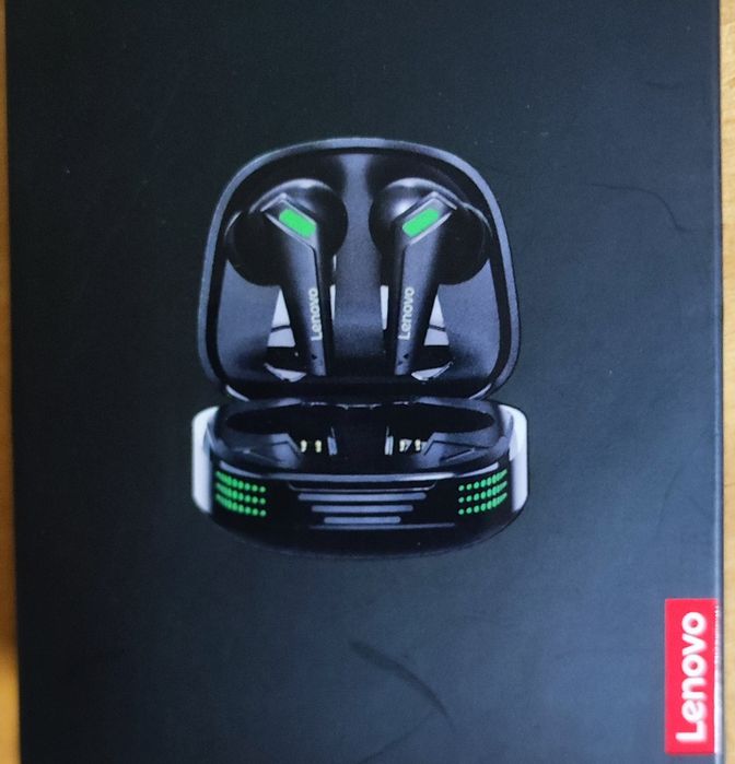 Fones Bluetooth LENOVO