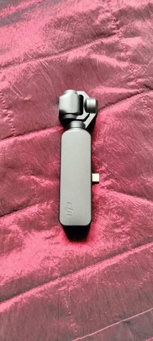 dji osmo pocket.