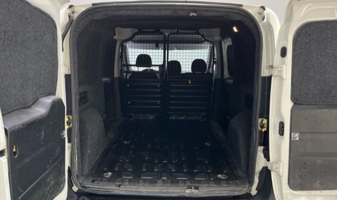 Fiat Doblo cargo diesel 1.3 MJ MAXI 3L