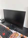 Monitor Philips ;