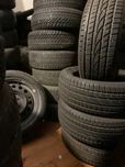 Opony Zimowe 17 Gremax Captur Wch-7   215/55/17
