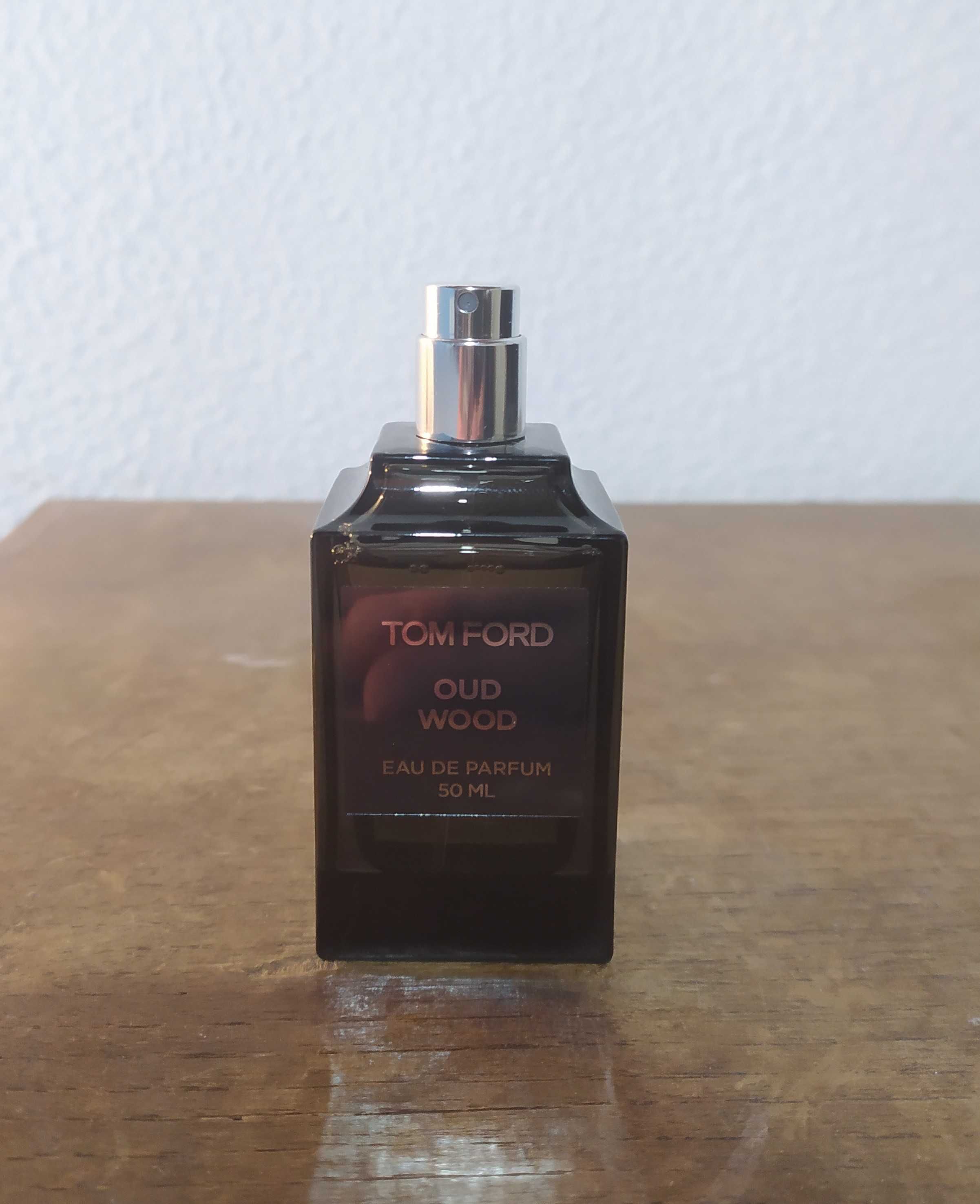 Perfume Tom Ford Oud Wood 50 ml