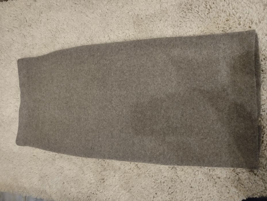 Тепла якісна спідниця Zara