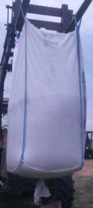 Big Bag dostępne, 15zł