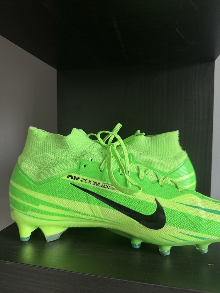 Korki Nike Zoom Superfly 9 Elite FG Mercurial Dream