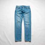 Ralph Lauren Polo spodnie jeansowe slim 31/32us