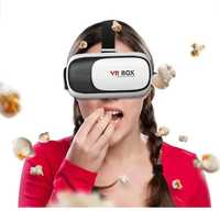 Окуляри віртуальної реальності 3D