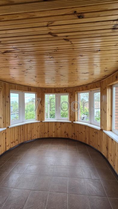 Будинок дача Мокрець Броварський Київська Лісова