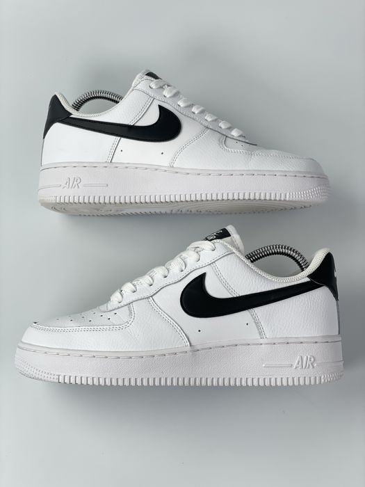 Кросівки Nike Air Force 1`07  Оригінал