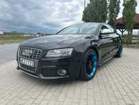 Audi S5 Coupe 4.2 V8