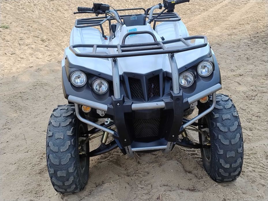 Access UD Lucky TGB Blade L7E Kymco Aeon Dinli Quad Linhai Cfmoto Goes