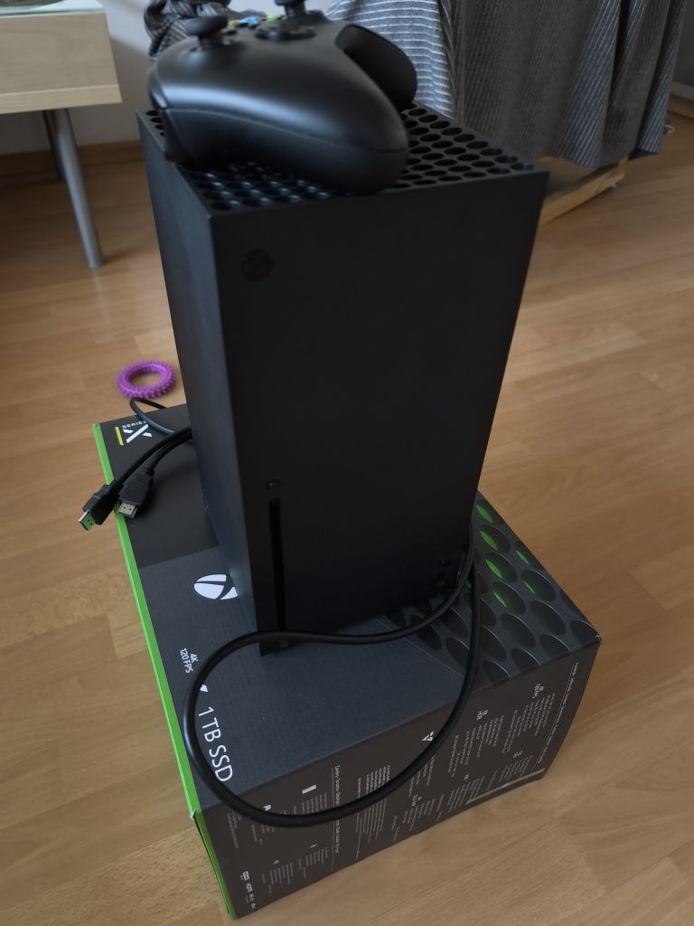 xbox series x 1tb