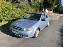 Chevrolet Lacetti 1.4 Lpg 55 tys km przebiegu / do poprawek !
