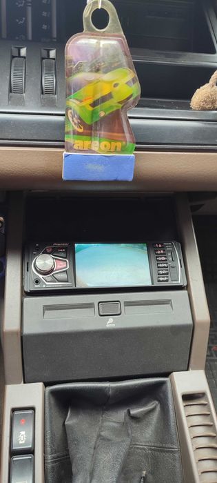 РЕНО 25, французский бизнес класс