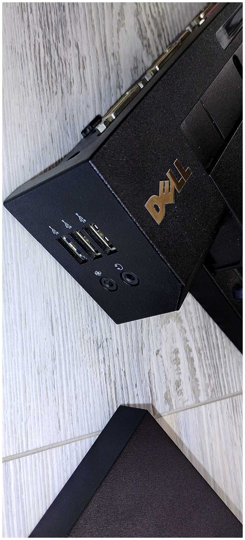 Stacja Dokująca DELL Dock PR02X Replikator Portów Precision | Latitude