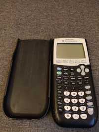 Calculadora Texas Instruments TI-84 Plus