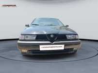 Alfa Romeo 155 1.8 TS 16V Sport