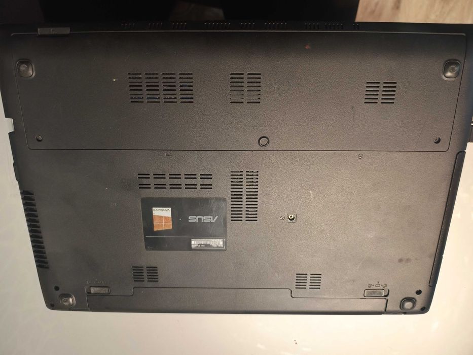 Ноутбук ASUS K56CM