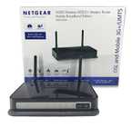Router ADSL2+ N300 NETGEAR DGN2200