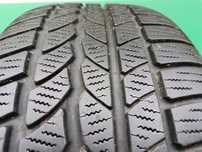 CONTINENTAL 4x4 WinterContact SSR 255/50/19, 1 szt 7,4 mm